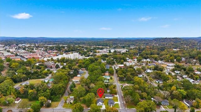 235 Pennington Avenue, Rome, GA 30161