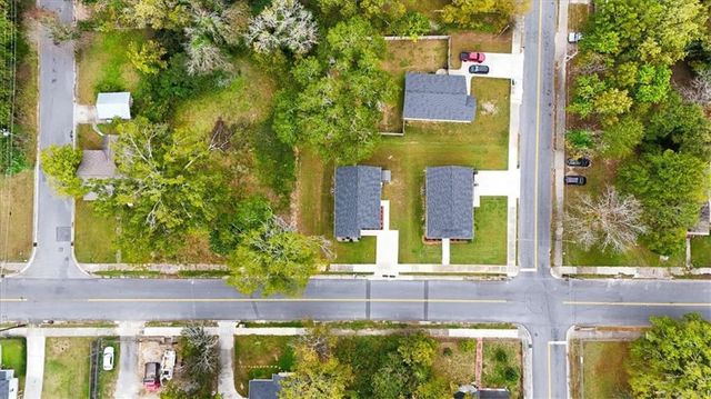 235 Pennington Avenue, Rome, GA 30161