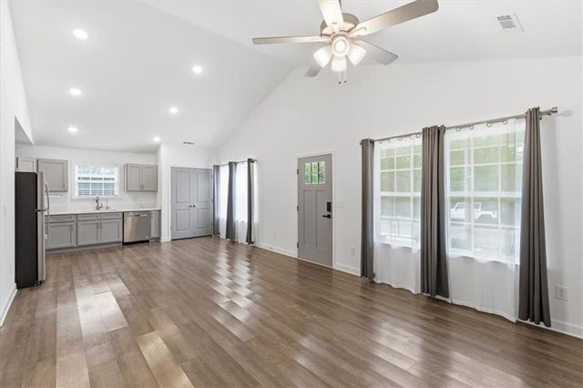 235 Pennington Avenue, Rome, GA 30161