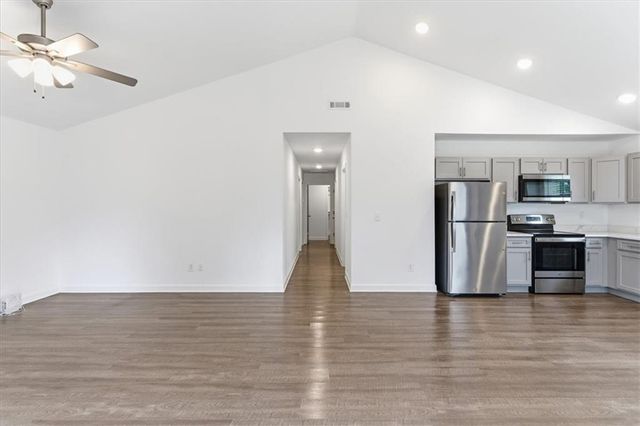 235 Pennington Avenue, Rome, GA 30161