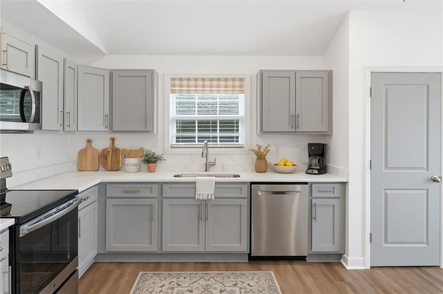 235 Pennington Avenue, Rome, GA 30161