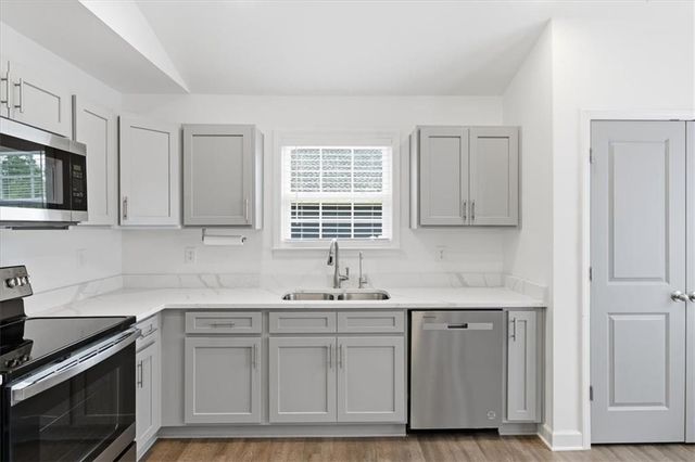 235 Pennington Avenue, Rome, GA 30161