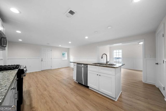 356 Lake Drive, Atlanta, GA 30354