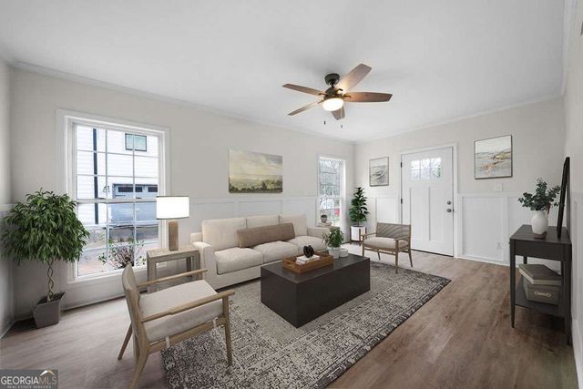 356 Lake Drive, Atlanta, GA 30354