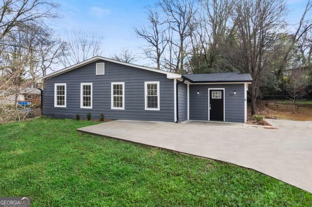 356 Lake Drive, Atlanta, GA 30354