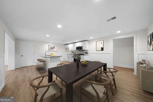 356 Lake Drive, Atlanta, GA 30354