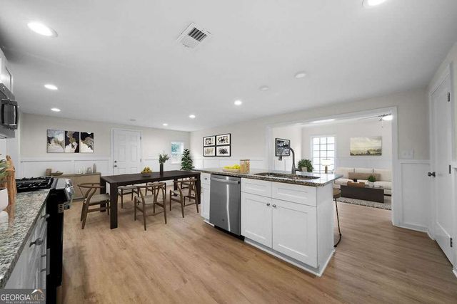 356 Lake Drive, Atlanta, GA 30354