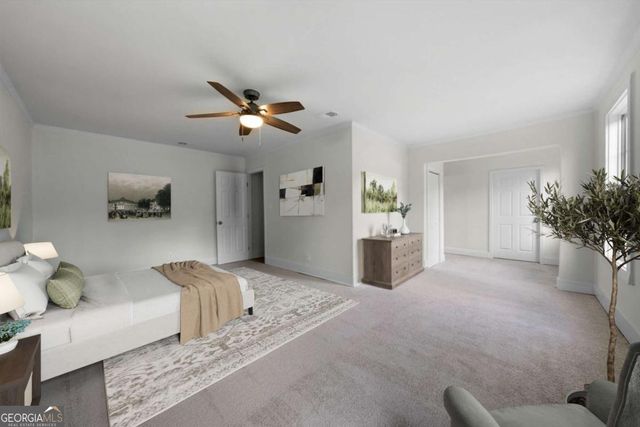 356 Lake Drive, Atlanta, GA 30354