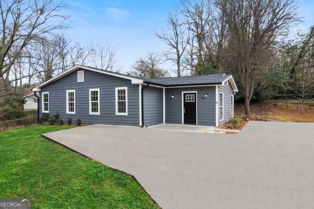 356 Lake Drive, Atlanta, GA 30354