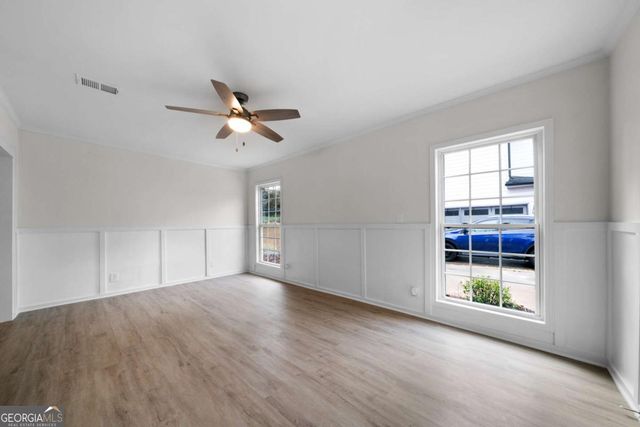 356 Lake Drive, Atlanta, GA 30354