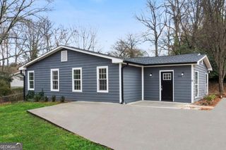 356 Lake Drive, Atlanta, GA 30354