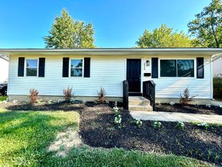 2336 Edenburgh Drive S, Columbus, OH 43219