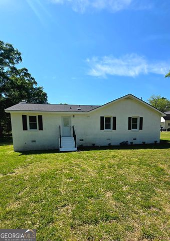 109 Bowers Street, Royston, GA 30662