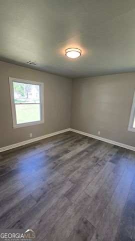 109 Bowers Street, Royston, GA 30662