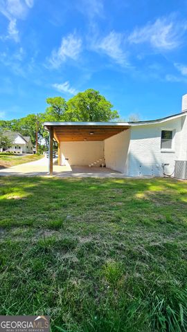109 Bowers Street, Royston, GA 30662