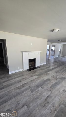 109 Bowers Street, Royston, GA 30662