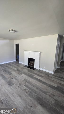 109 Bowers Street, Royston, GA 30662
