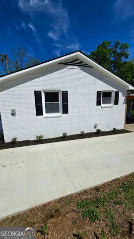 109 Bowers Street, Royston, GA 30662