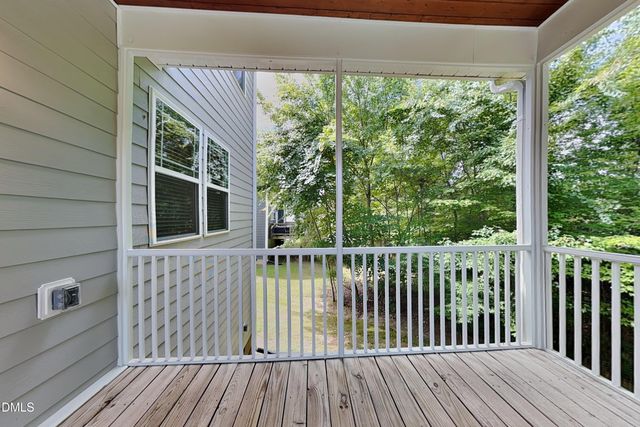 8121 Wheeler Wds, Apex, NC 27539