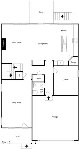 8121 Wheeler Wds, Apex, NC 27539