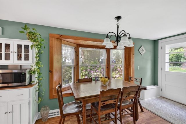 26 Oriole Street, New Bedford, MA 02745
