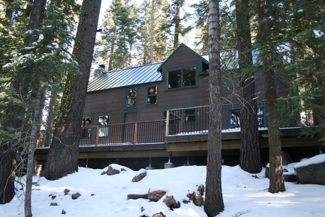 31790 Kit Carson Rd, Pioneer, CA 95666