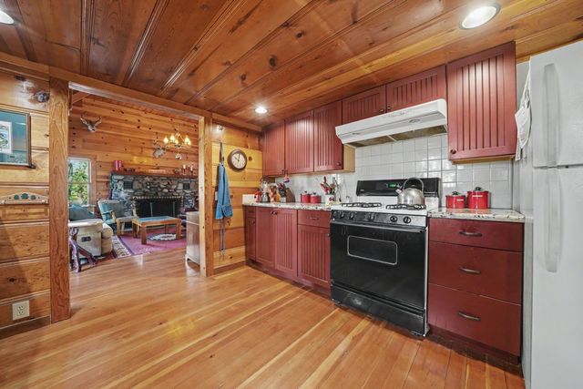 31790 Kit Carson Rd, Pioneer, CA 95666