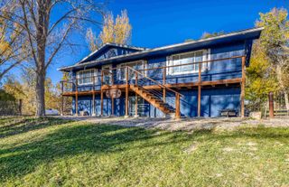 1012 Old Highway 6&50, Mack, CO 81525