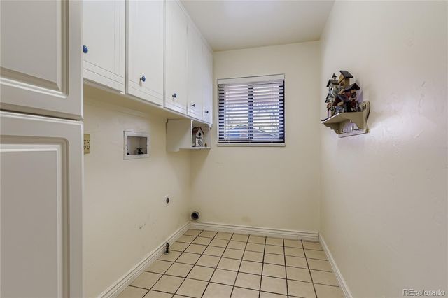 7607 S Pierce Way, Littleton, CO 80128