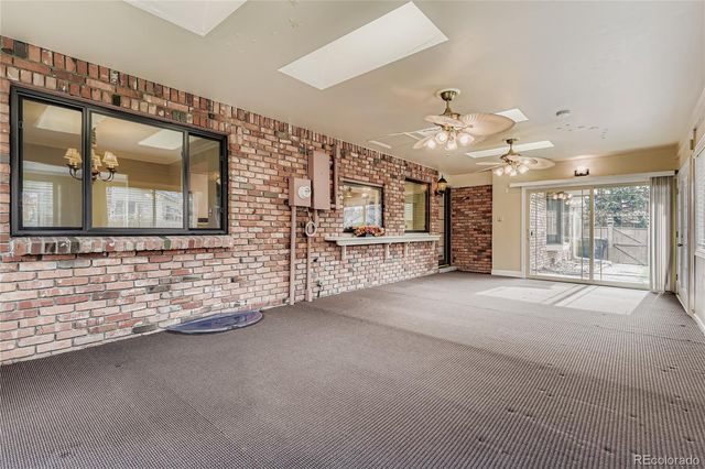 7607 S Pierce Way, Littleton, CO 80128