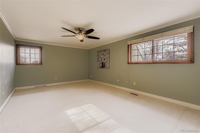 7607 S Pierce Way, Littleton, CO 80128