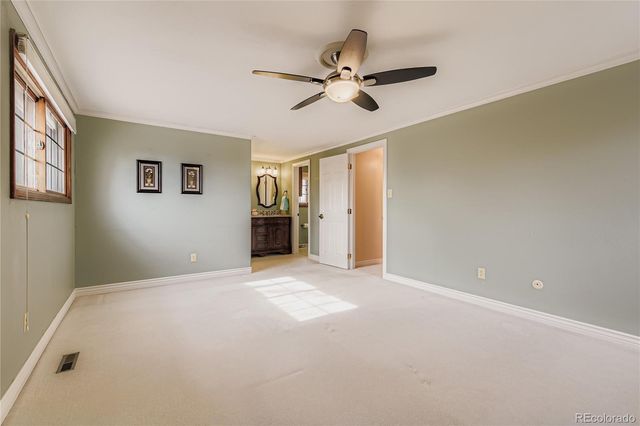 7607 S Pierce Way, Littleton, CO 80128