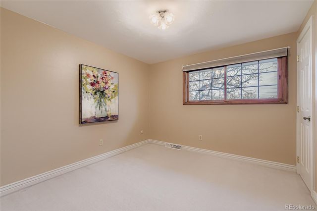 7607 S Pierce Way, Littleton, CO 80128