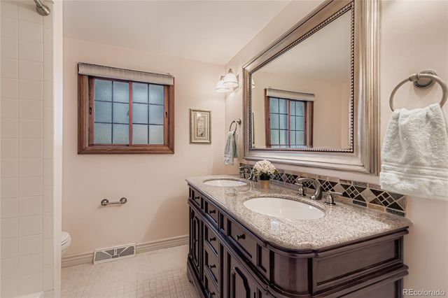 7607 S Pierce Way, Littleton, CO 80128