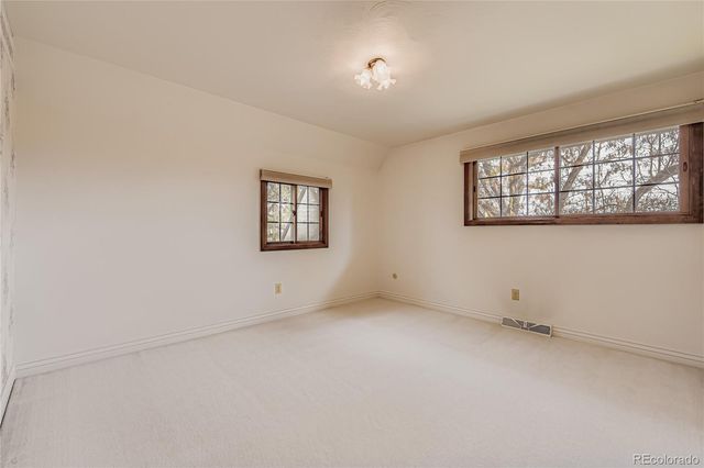 7607 S Pierce Way, Littleton, CO 80128