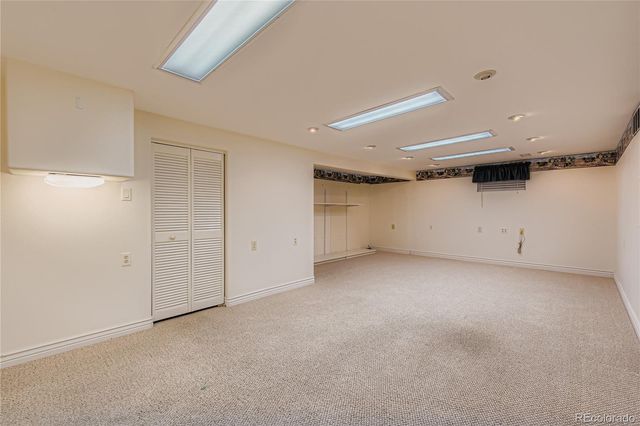 7607 S Pierce Way, Littleton, CO 80128