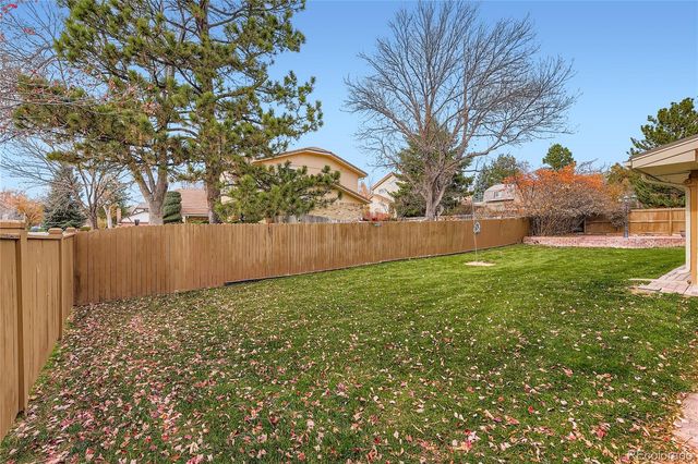 7607 S Pierce Way, Littleton, CO 80128