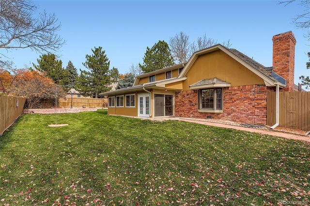 7607 S Pierce Way, Littleton, CO 80128