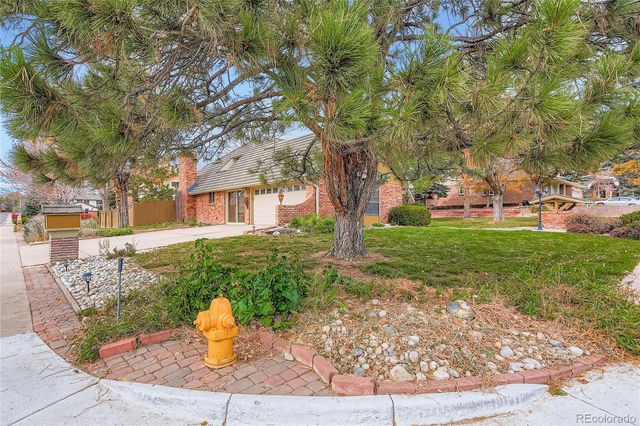 7607 S Pierce Way, Littleton, CO 80128