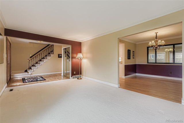 7607 S Pierce Way, Littleton, CO 80128