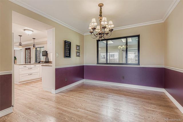 7607 S Pierce Way, Littleton, CO 80128