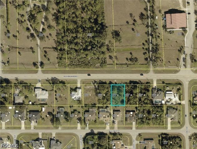 8341 Buckingham RD, Fort Myers, FL 33905