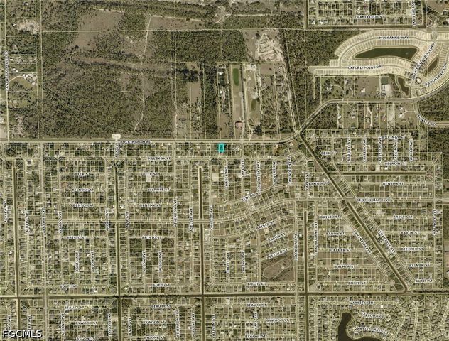 8341 Buckingham RD, Fort Myers, FL 33905