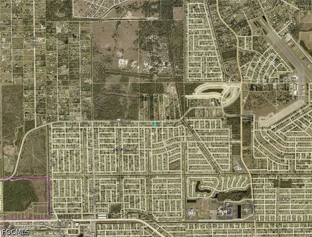 8341 Buckingham RD, Fort Myers, FL 33905