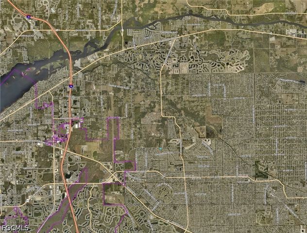 8341 Buckingham RD, Fort Myers, FL 33905