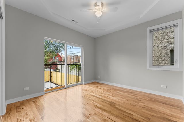 3029 W Washington Boulevard, Chicago, IL 60612