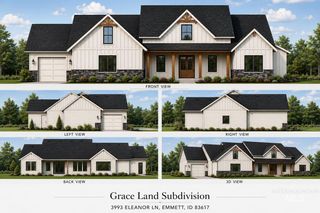 3993 Eleanor Ln, Emmett, ID 83617