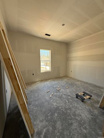 507 Madeleine Circle, Austin, AR 72007