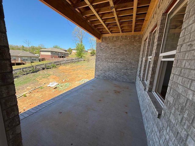 507 Madeleine Circle, Austin, AR 72007