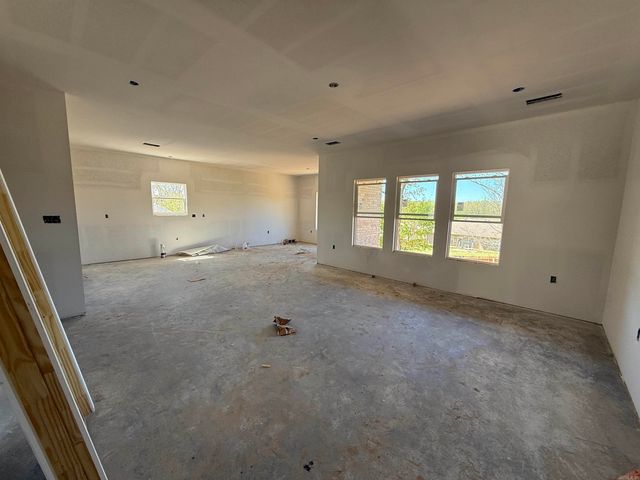 507 Madeleine Circle, Austin, AR 72007